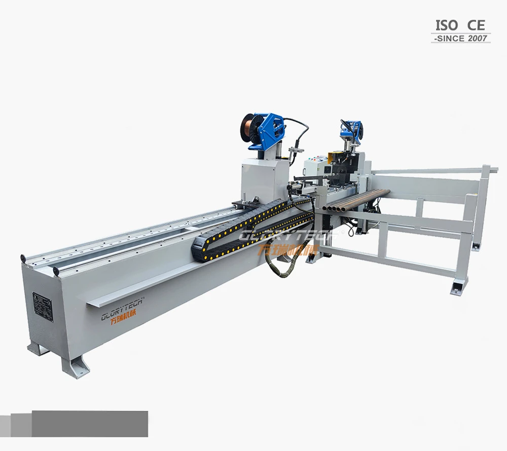 Automatic Scaffolding Welding Machine